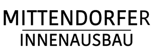 Mittendorfer Innenausbau Logo