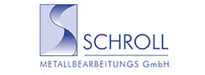 Schroll Metallbearbeitung GmbH Logo